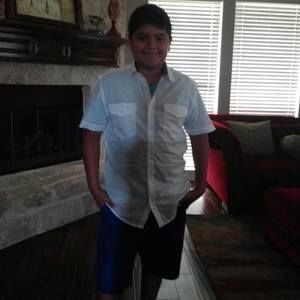 Meet your Posher, Jacob